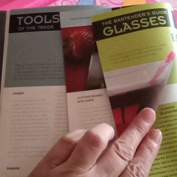 The Bartender's Guide- Paragon Books Ltd. 2008 - Picture 5 of 17